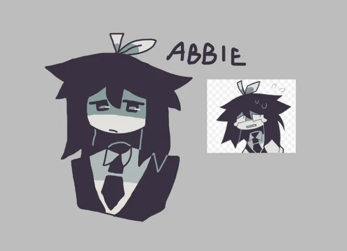 Avatar of Abbie | FPE