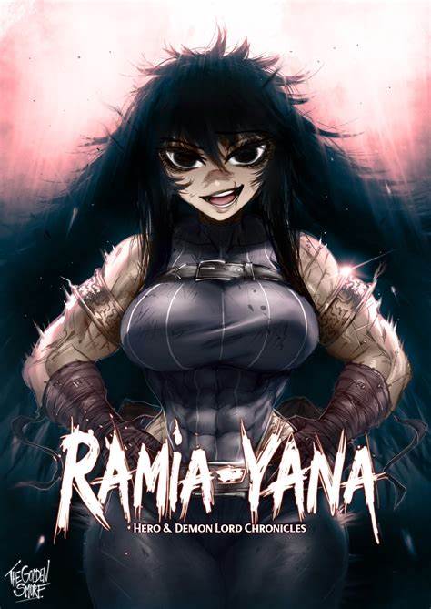Avatar of Ramia Yana