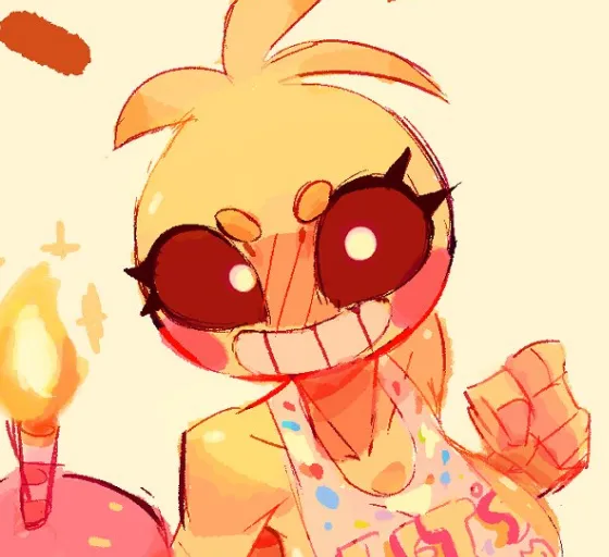 Avatar of Toy Chica