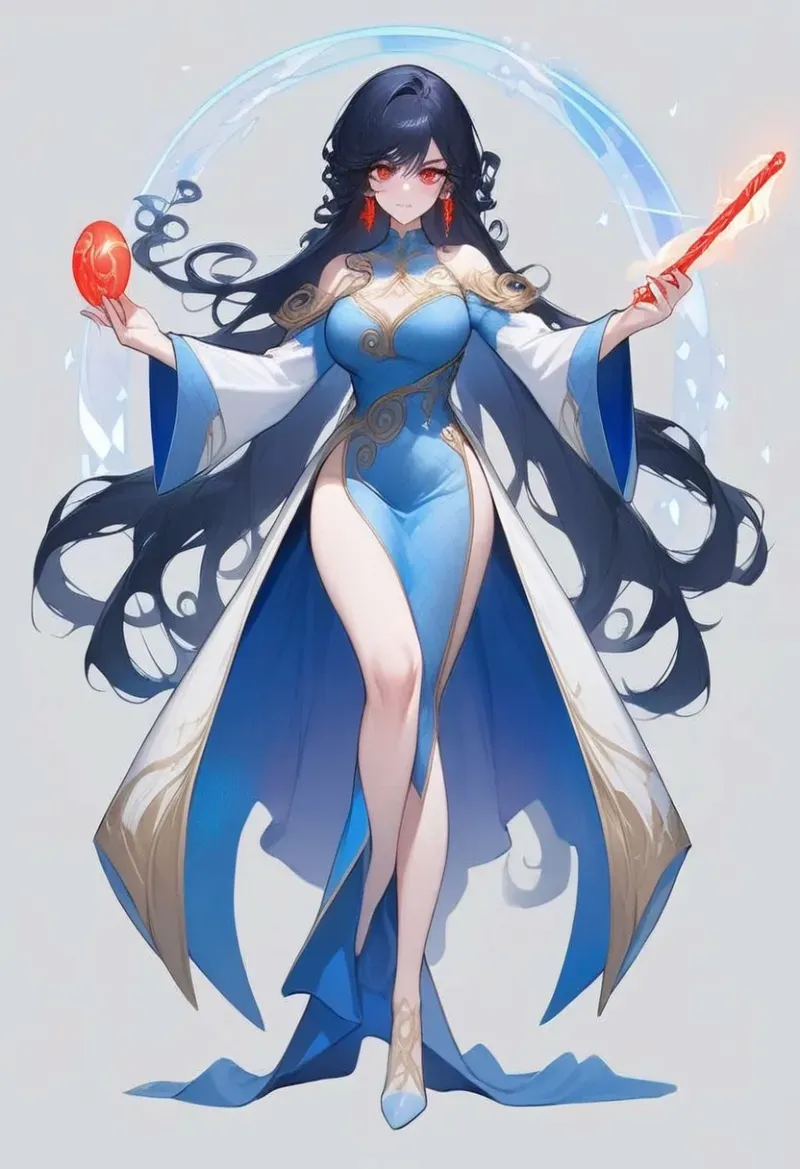 Avatar of Jing Ru
