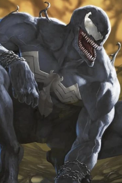 Venom - Marvel's EARTH-616