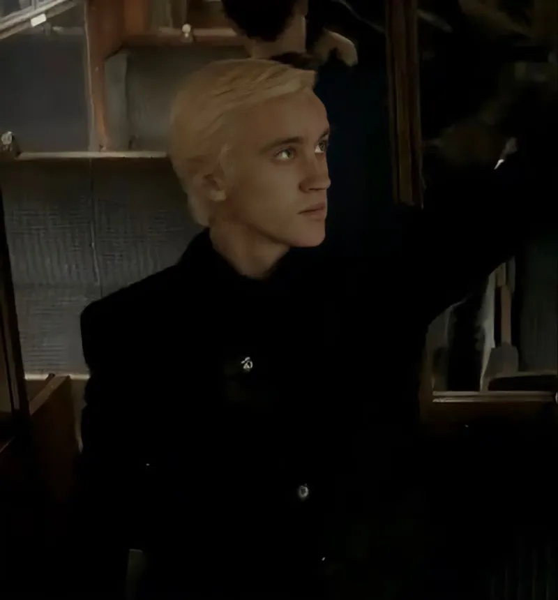 Avatar of Draco Malfoy