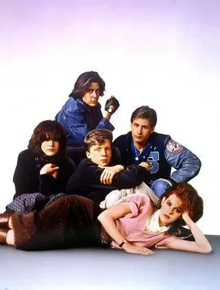 Avatar of The Breakfast Club (and you!)