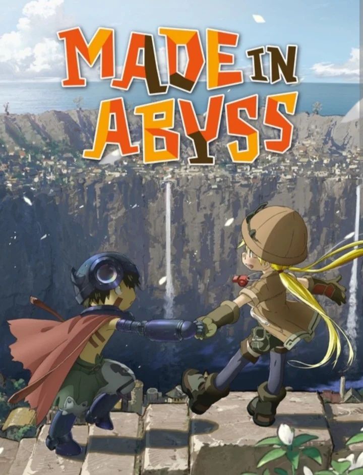 The biggest usable made in abyss ai