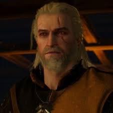Geralt of Rivia 