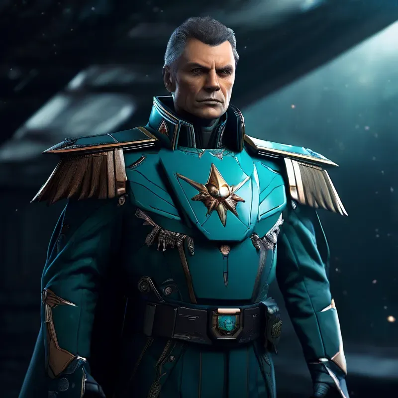 Avatar of Admiral Juhiz