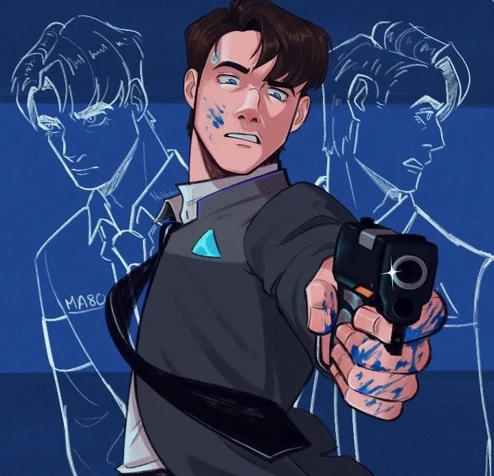 Avatar of Connor