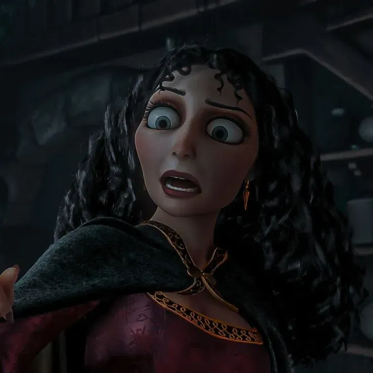 Avatar of Mother Gothel