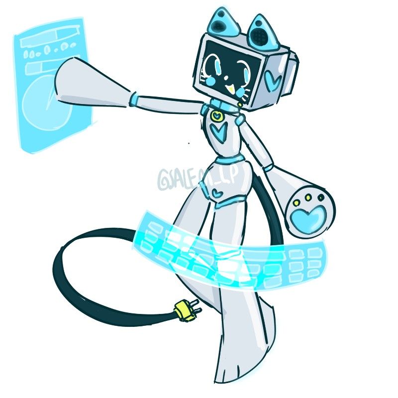 Kat-Bot