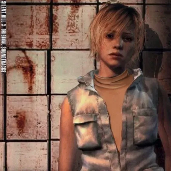 Avatar of Heather Mason (Silent Hill)