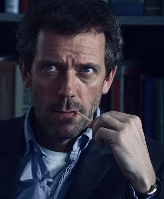 Avatar of Gregory House [House MD]