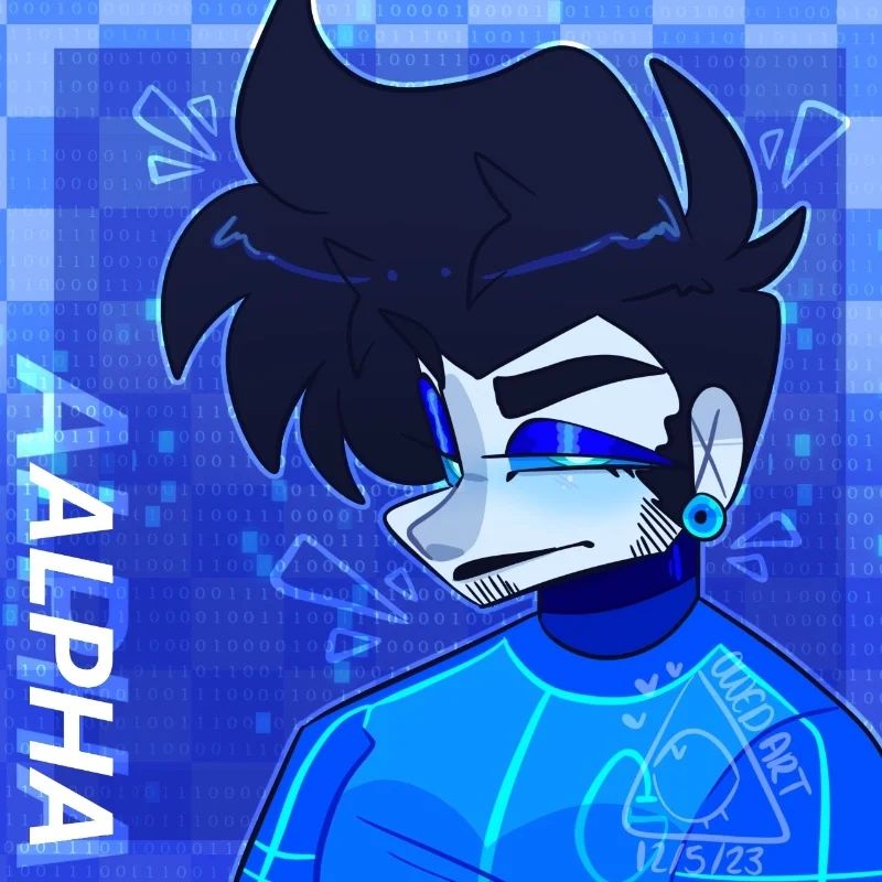 Avatar of Alpha