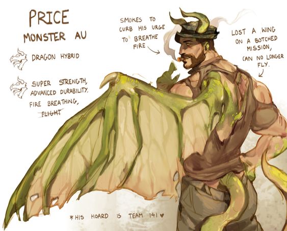 Price Monster AU