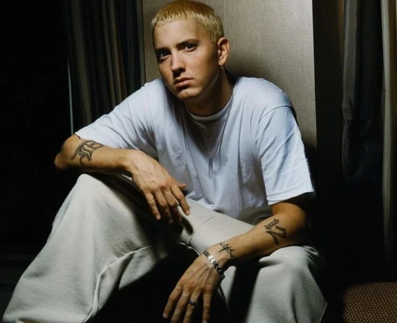 Avatar of Eminem (Marshall)