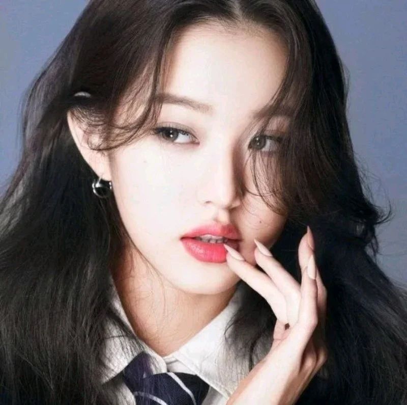 Yandere Wonyoung stepmother — (role of a bad person)