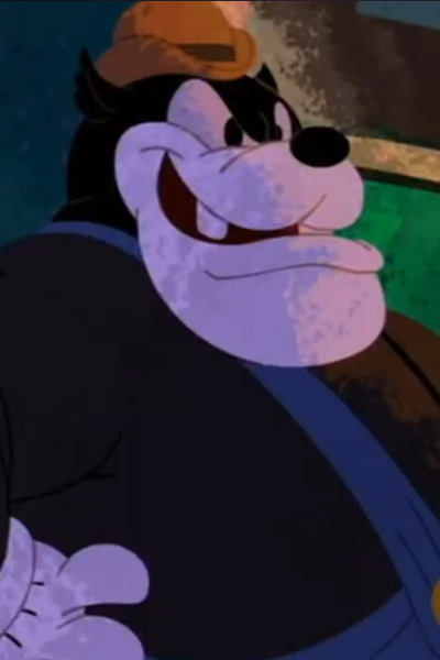 Wastelander Pete (Epic Mickey) - Disney