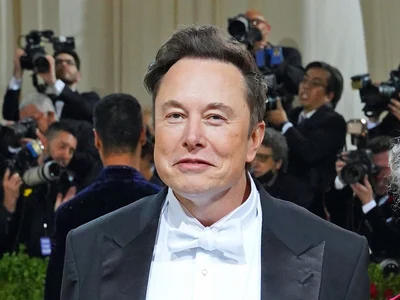 Retarded Elon Musk