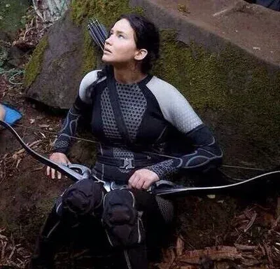 Avatar of Katniss Everdeen 