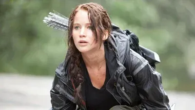 Avatar of Katniss Everdeen 