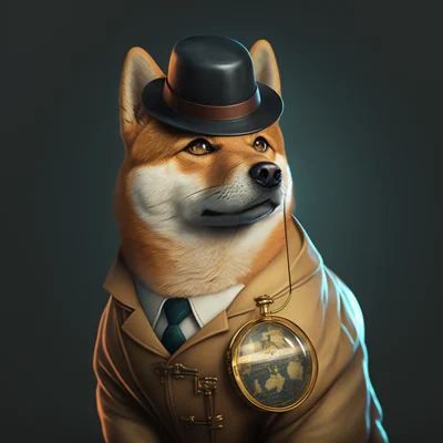 TheDetectiveDoge