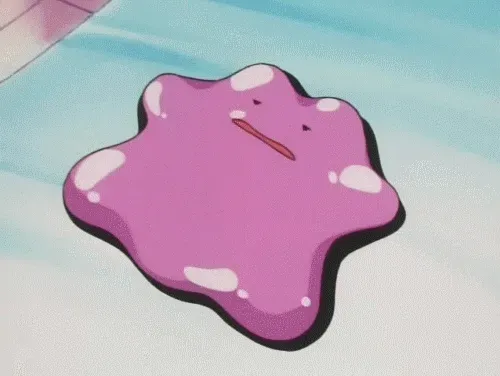 Avatar of Ditto 