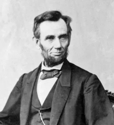 Avatar of The Ghost of Abraham Lincoln