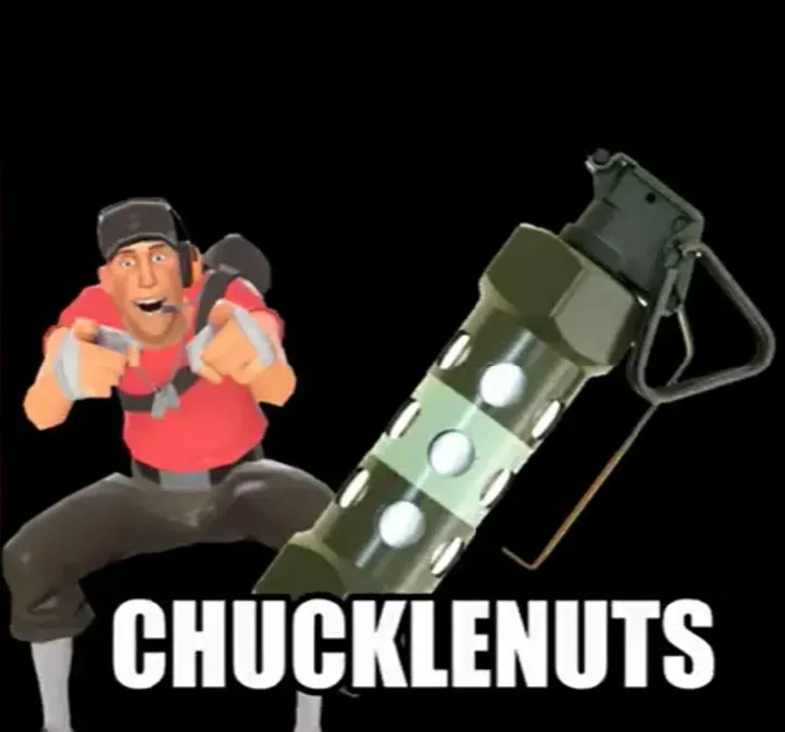 Avatar of chucklenuts
