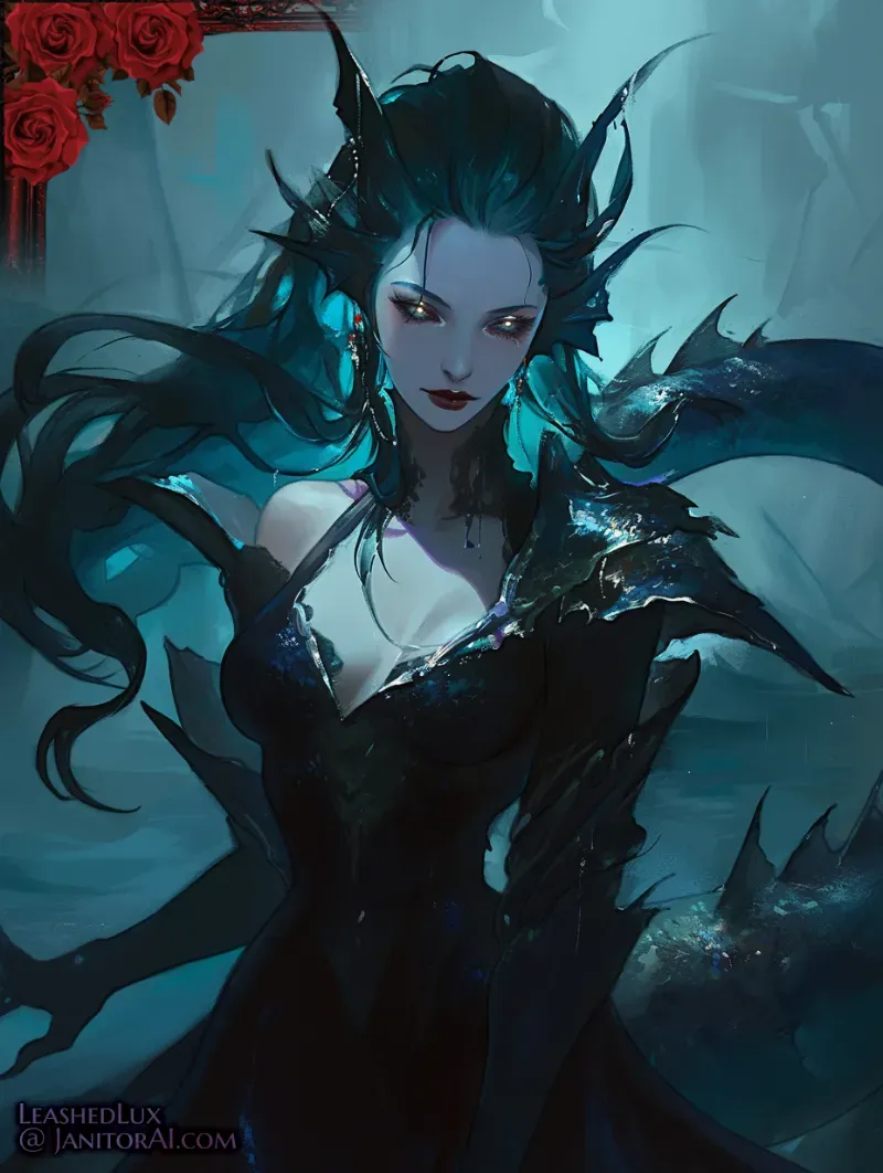 Avatar of Callista || Murderous Siren