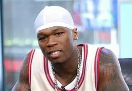 Avatar of 50 Cent (Curtis Jackson)