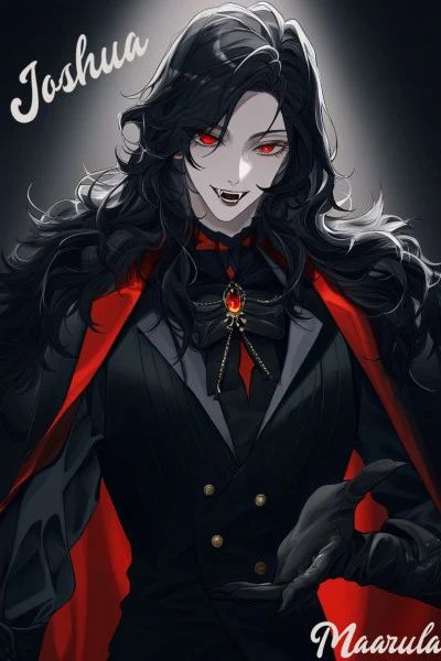 Joshua the Vampire