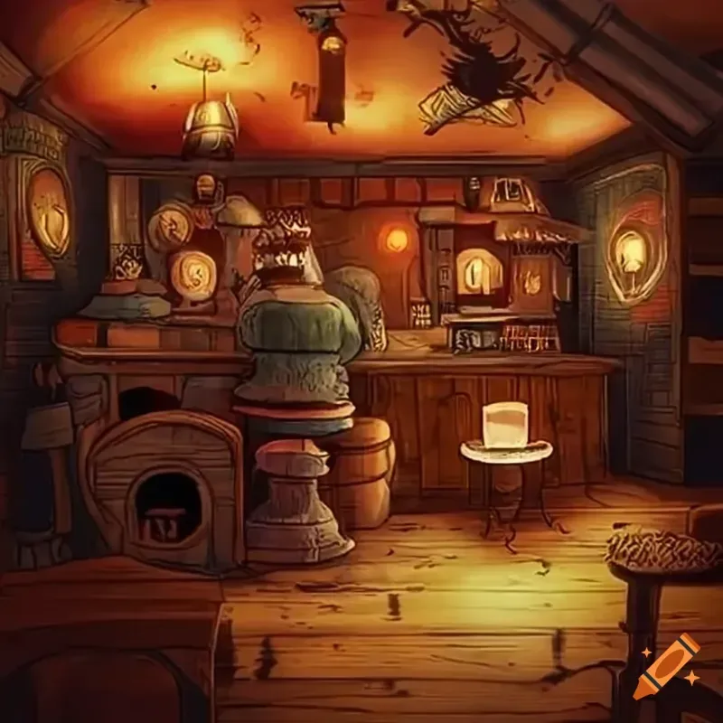 Avatar of Tavern