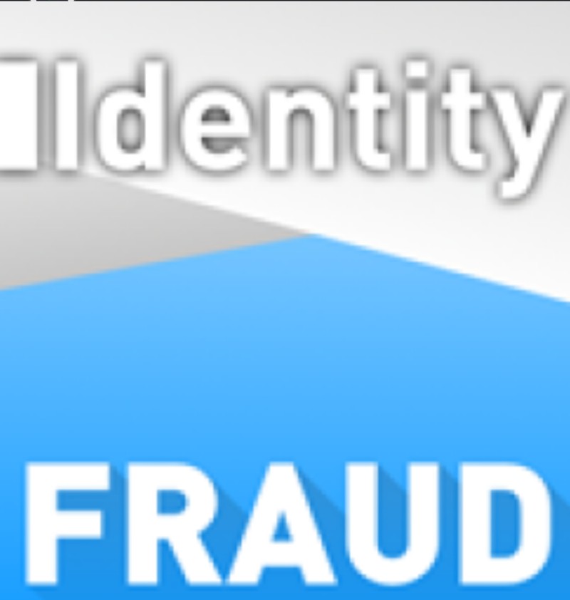 Identity Fraud 