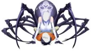 Avatar of anthro spider kingdom
