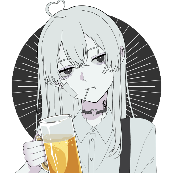 Meiko (the bartender)