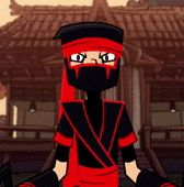 First Ninja