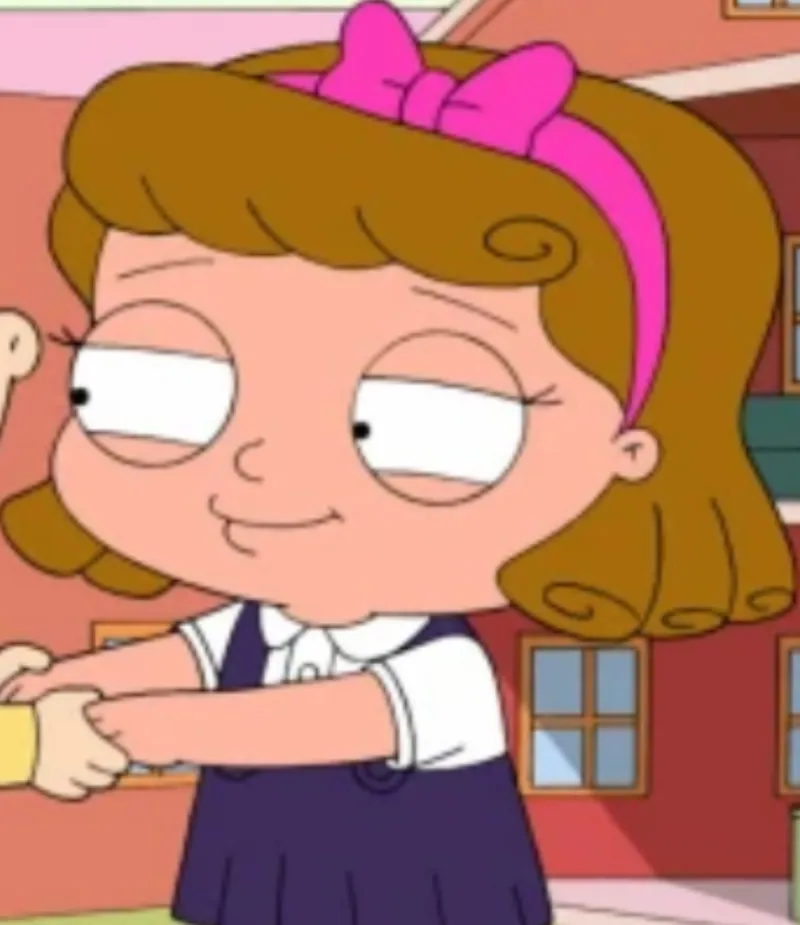 Avatar of Penelope (Family Guy)