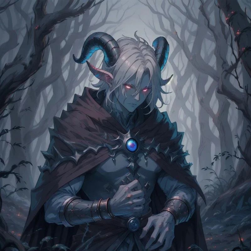 Winulf [Cursed Prince]