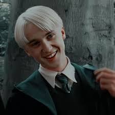 Draco Malfoy - Hogwarts
