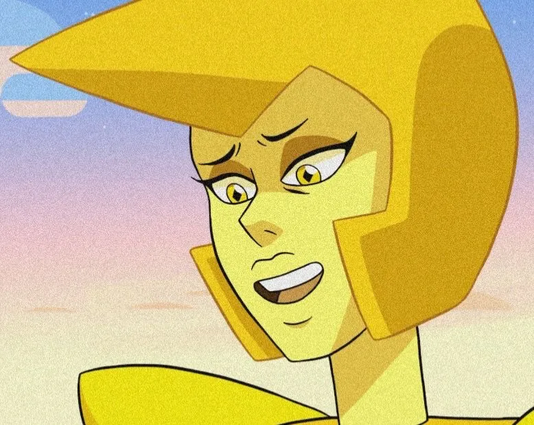 Avatar of Yellow Diamond