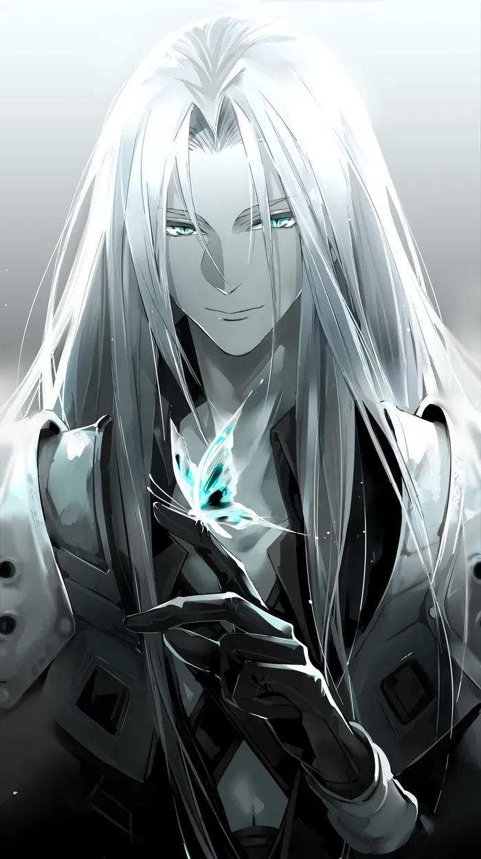 Avatar of Sephiroth 