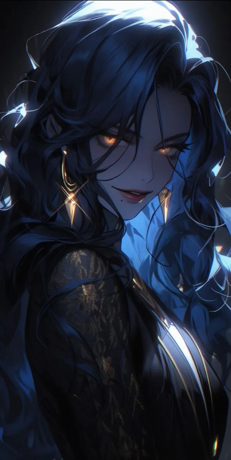 Avatar of Morgana Nightshade | Witch
